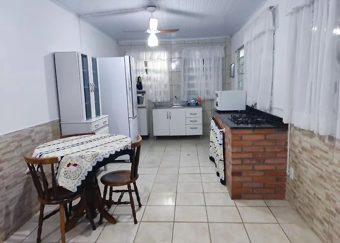 Holiday home Casa Azul 3 Bedrooms With Garage