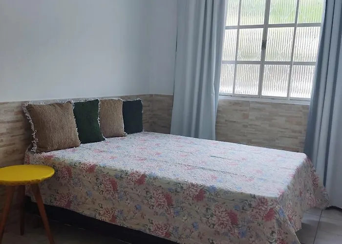 Casa Azul 3 Bedrooms With Garage Porto Alegre