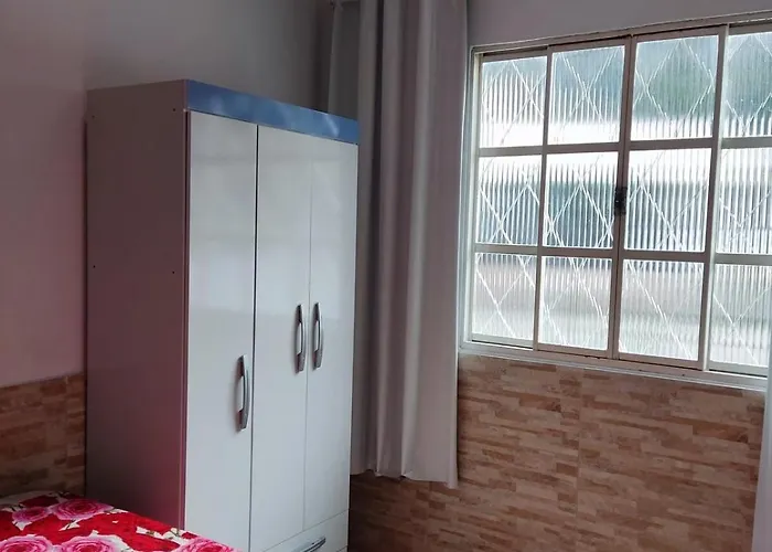 Casa Azul 3 Bedrooms With Garage