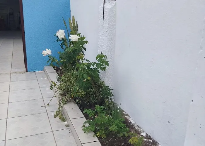 Casa Azul 3 Bedrooms With Garage Porto Alegre